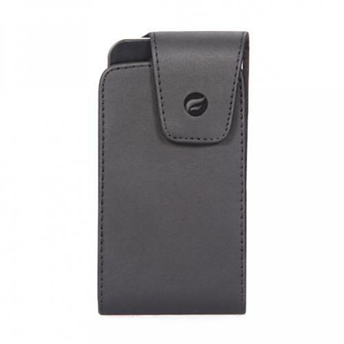 Case belt clip leather swivel - clip,