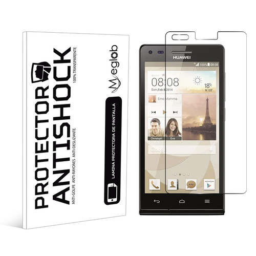 Antishock screen protector - antishock,