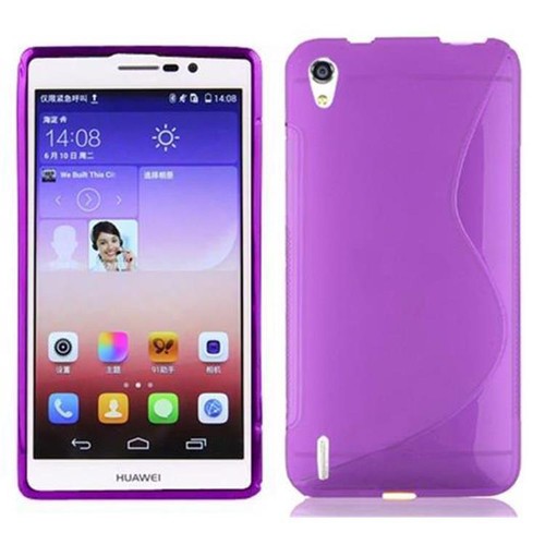 Case for huawei ascend - case, p7